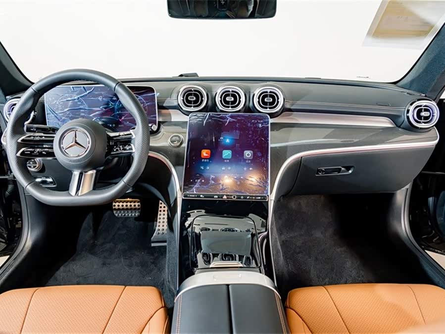 Mercedes-Benz CLE Class 2025 #12 Mercedes-Benz CLE Class 2025 car image #12