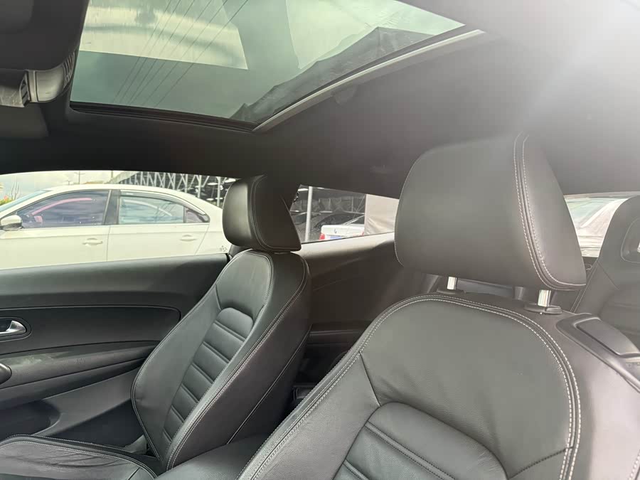 Volkswagen Scirocco 2013 #12 Volkswagen Scirocco 2013 image de voiture #12