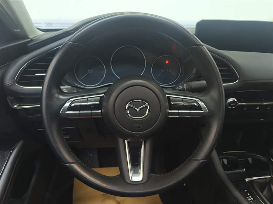 马自达 马自达3 2022 汽车图片 #12