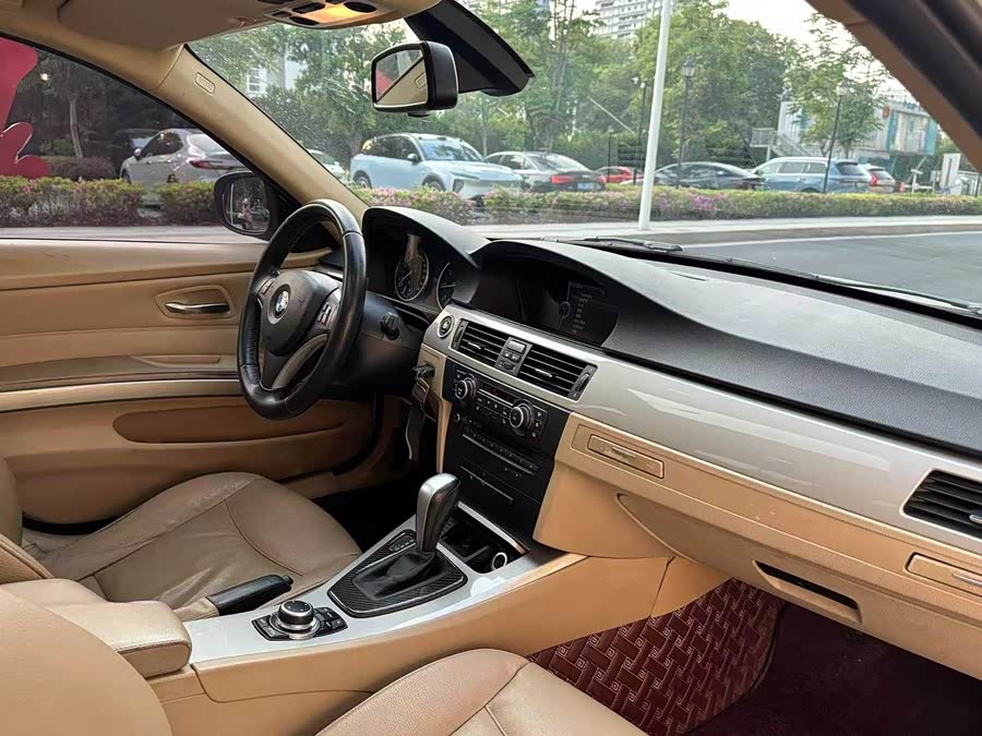 BMW 3 Series (Imported) 2012 #12 BMW 3 Series (Imported) 2012 immagine di auto #12