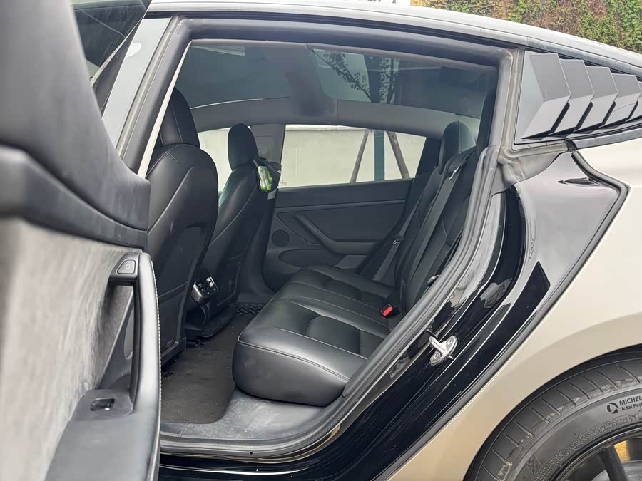 特斯拉 Model 3 2023 汽车图片 #12