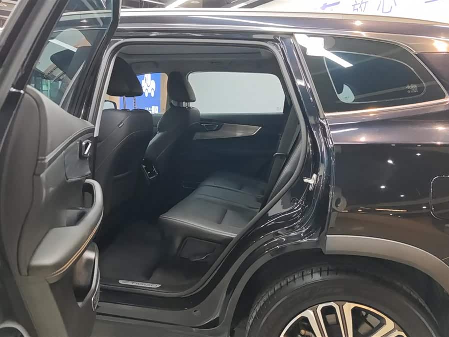 Chery Tiggo 8 2021 car image #12