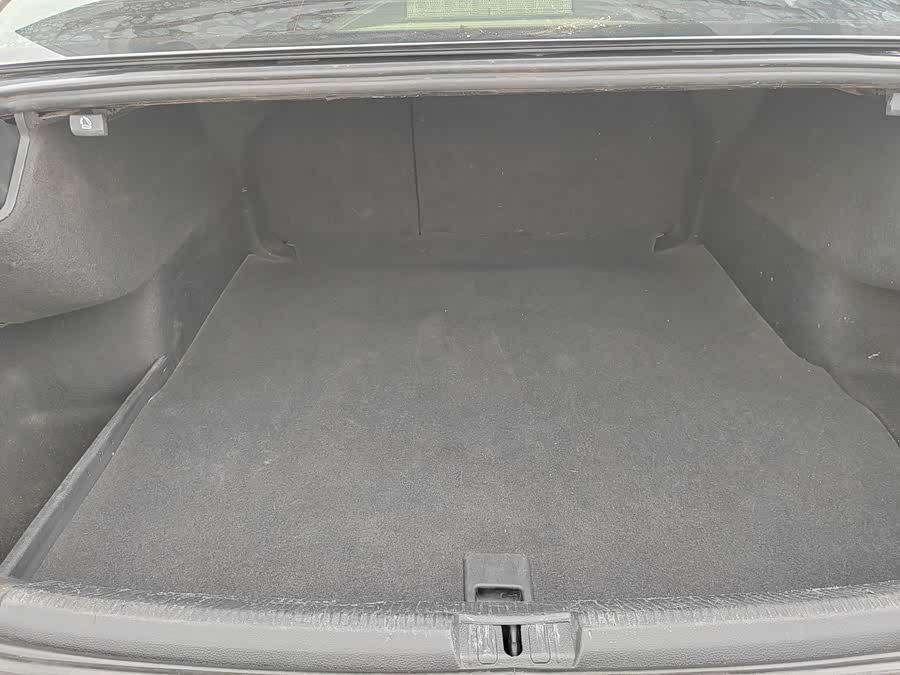 Volkswagen Passat 2018 car image #12