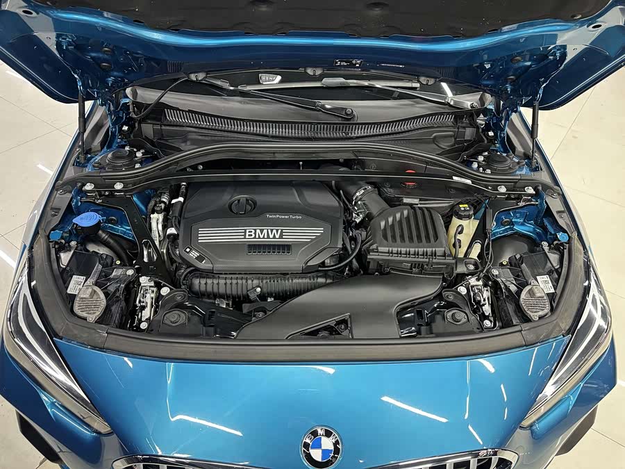 BMW 2 Series (Imported) 2022 immagine di auto #12