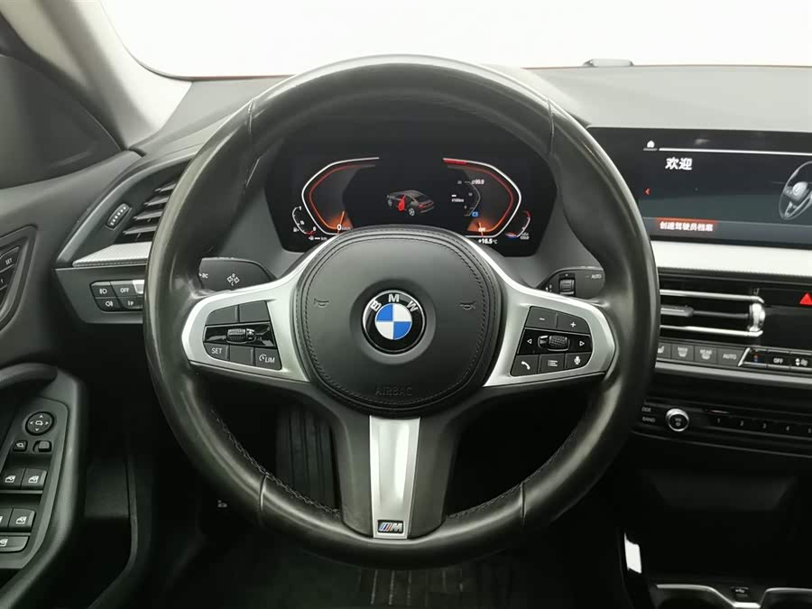 BMW 2 Series (Imported) 2021 car image #12