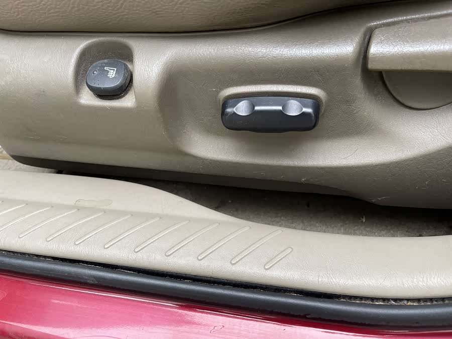 Ford Escape (Imported) 2007 #12 Ford Escape (Imported) 2007 car image #12