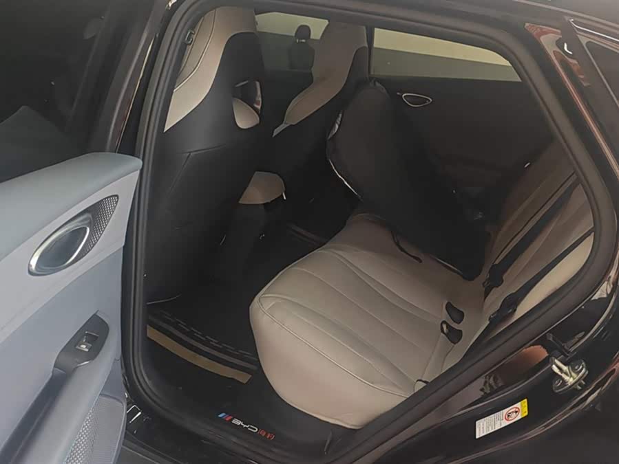 BYD Seal 06GT 2024 car image #12