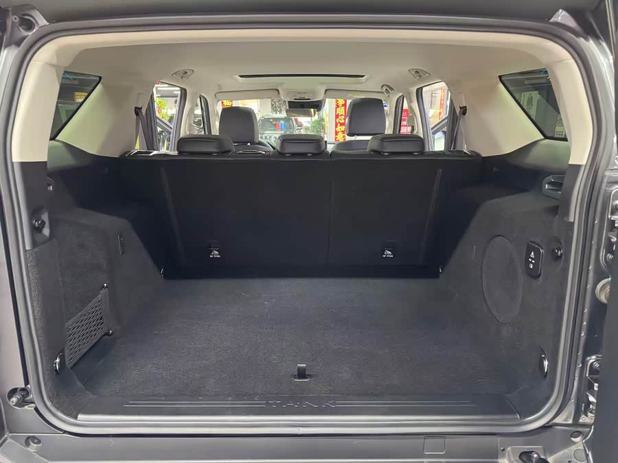 Tank 400 2024 #12 Tank 400 2024 imagem de carro #12