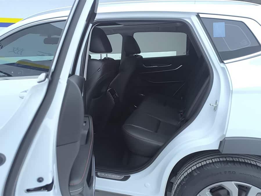 Exceed Chasing Wind 2023 #12 Exceed Chasing Wind 2023 car image #12