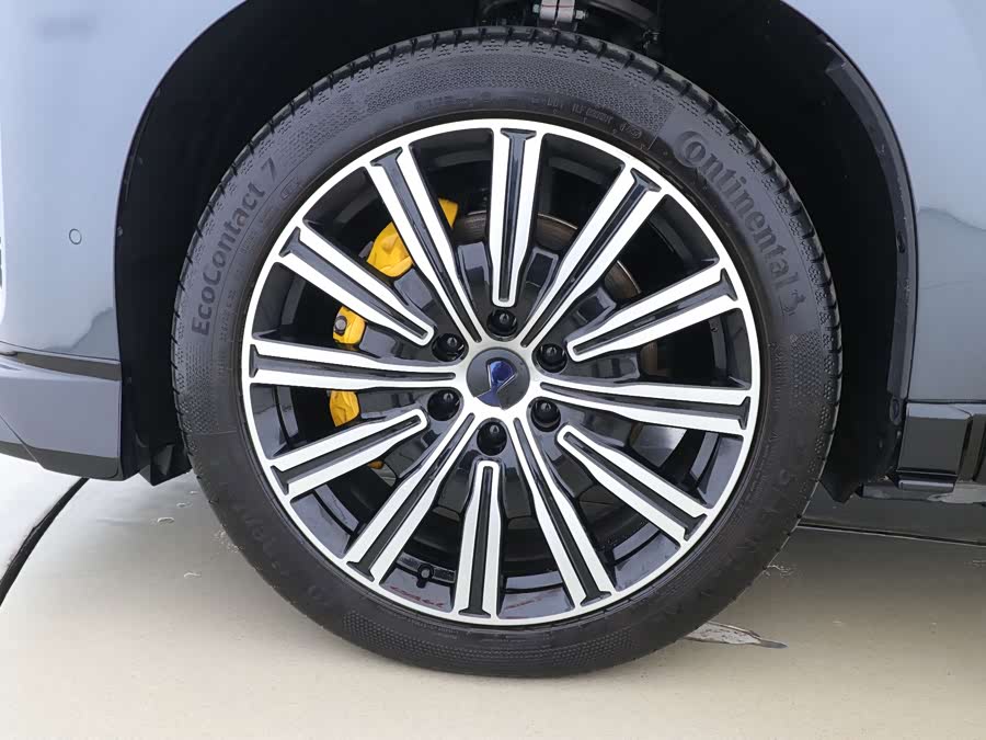 Denza N9 2025 #12 Denza N9 2025 imagem de carro #12