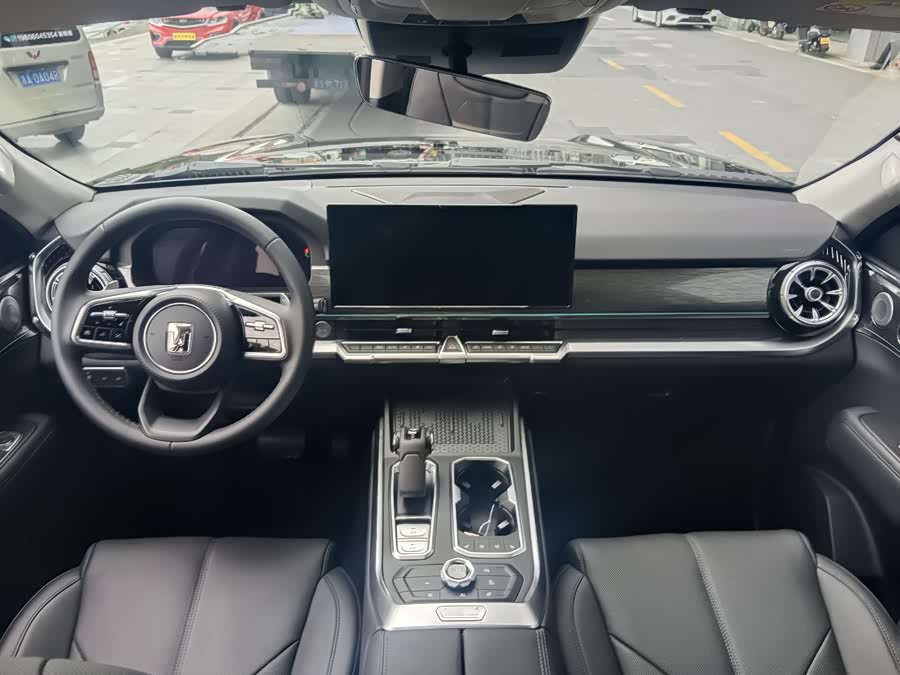 Tank 400 2024 #12 Tank 400 2024 imagen de coche #12