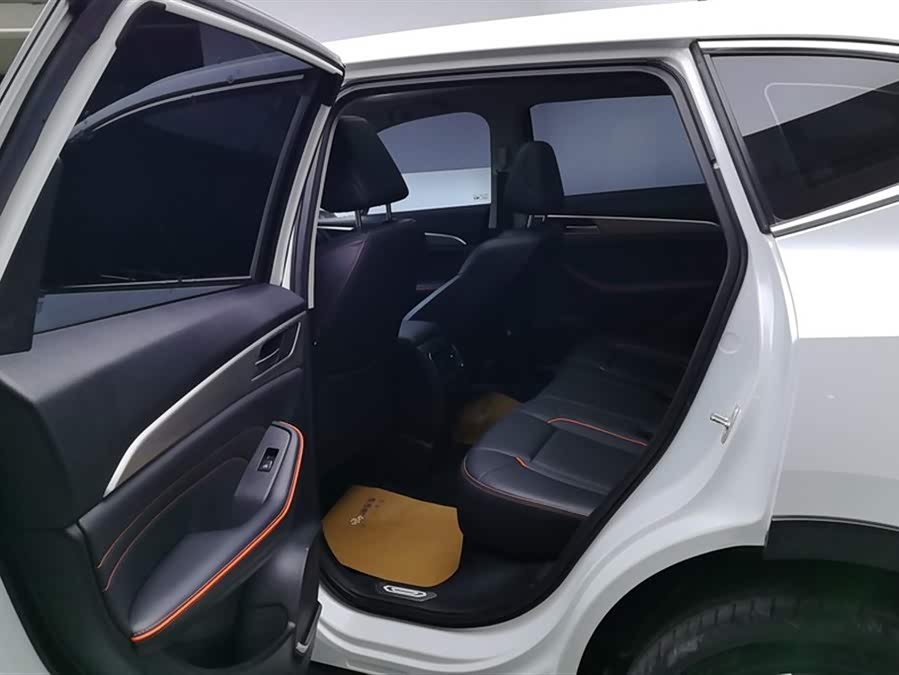 Haval F7 2021 image de voiture #12