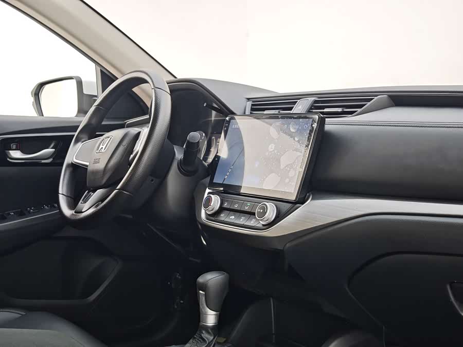 Honda Envix 2021 car image #12