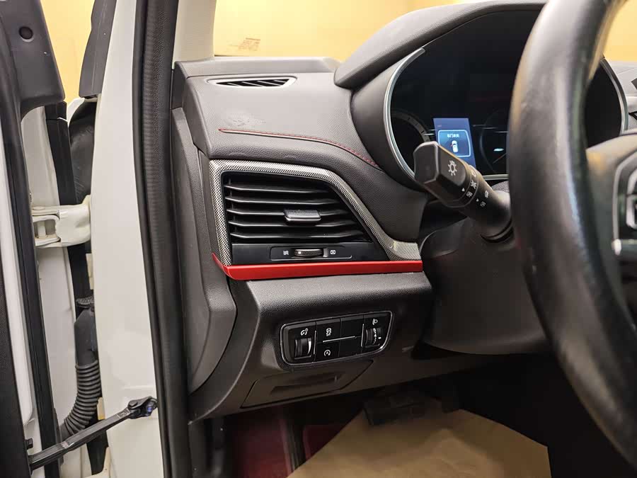 Changan CS55 2019 car image #12