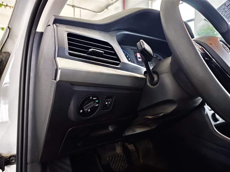 Volkswagen Lavida Pure Electric 2020 #12 Volkswagen Lavida Pure Electric 2020 صورة سيارة #12