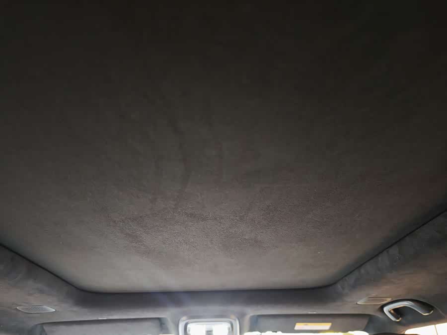 Deepal G318 2024 car image #12