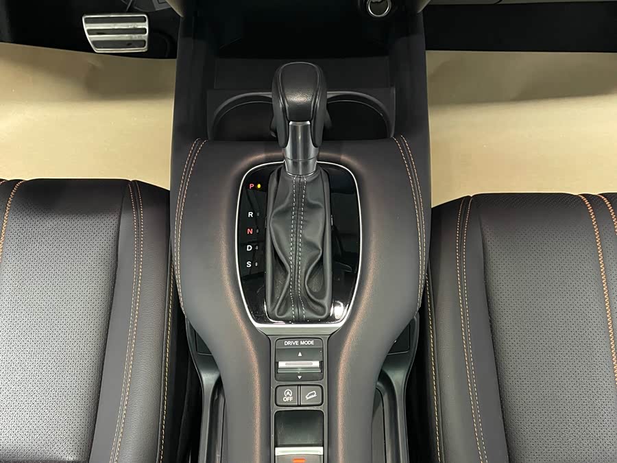 Honda ZR-V 2022 car image #12