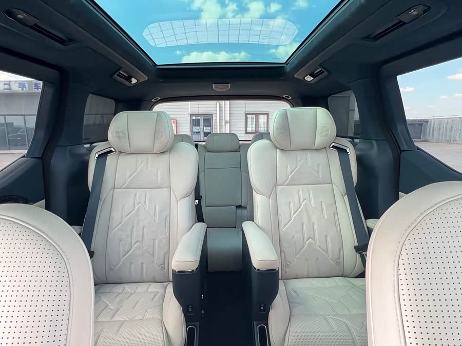 Volkswagen Phideon 2024 imagem de carro #12