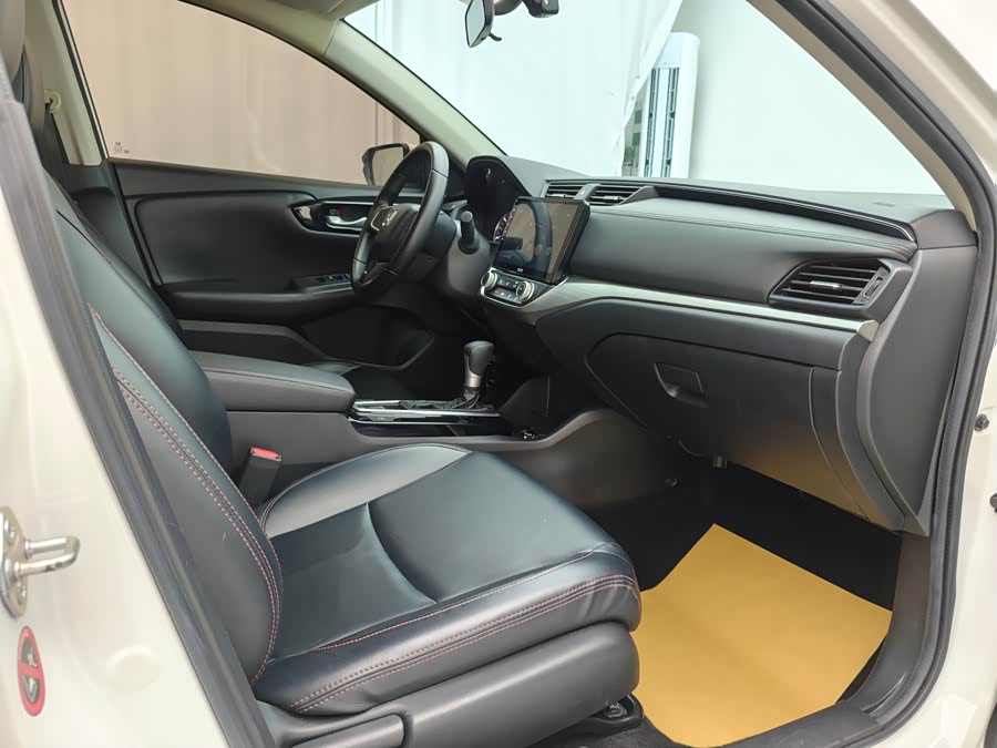 Honda Envix 2019 #12 Honda Envix 2019 car image #12