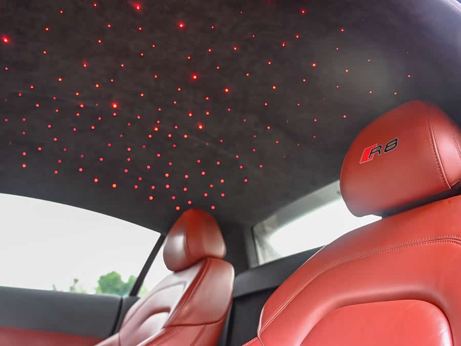 Audi R8 2013 #12 Audi R8 2013 immagine di auto #12