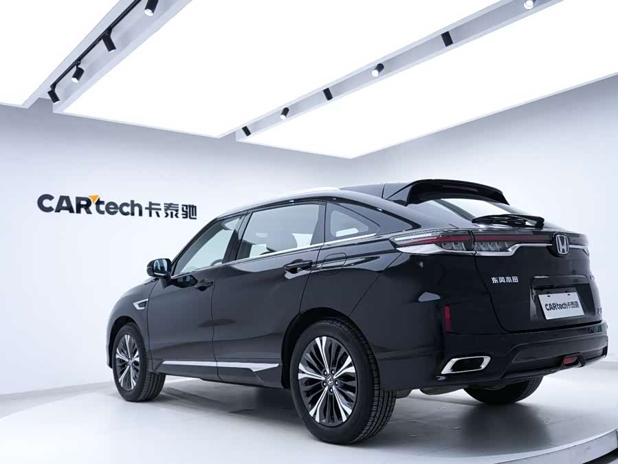 Honda UR-V 2022 #12 Honda UR-V 2022 car image #12