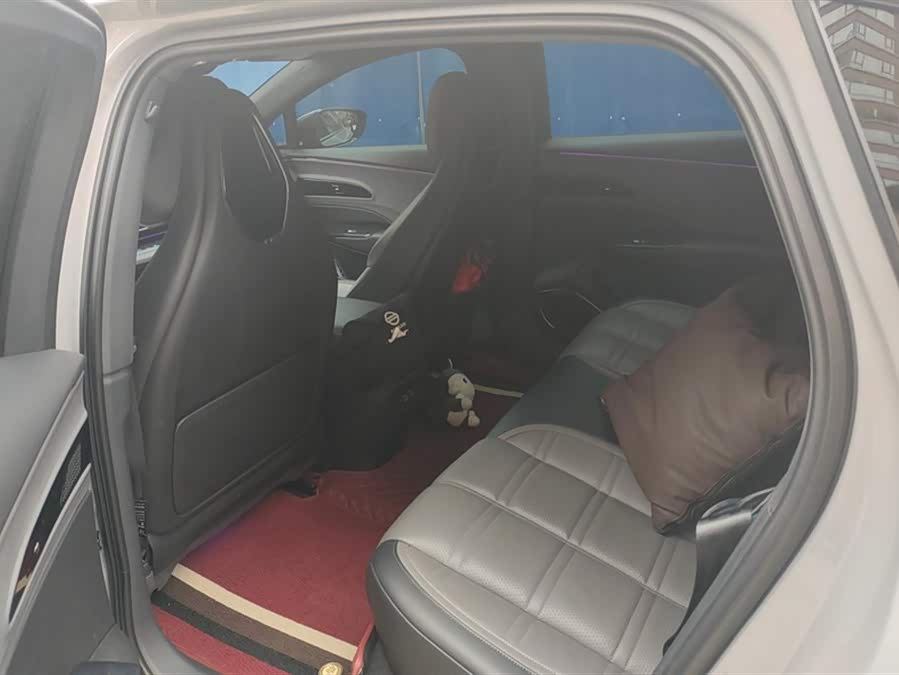 HongQi EH7 2024 #12 HongQi EH7 2024 изображение автомобиля #12