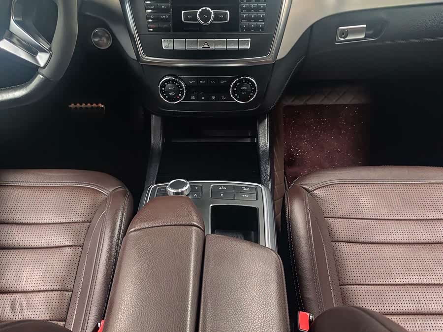 Mercedes-Benz M AMG 2013 #12 Mercedes-Benz M AMG 2013 image de voiture #12