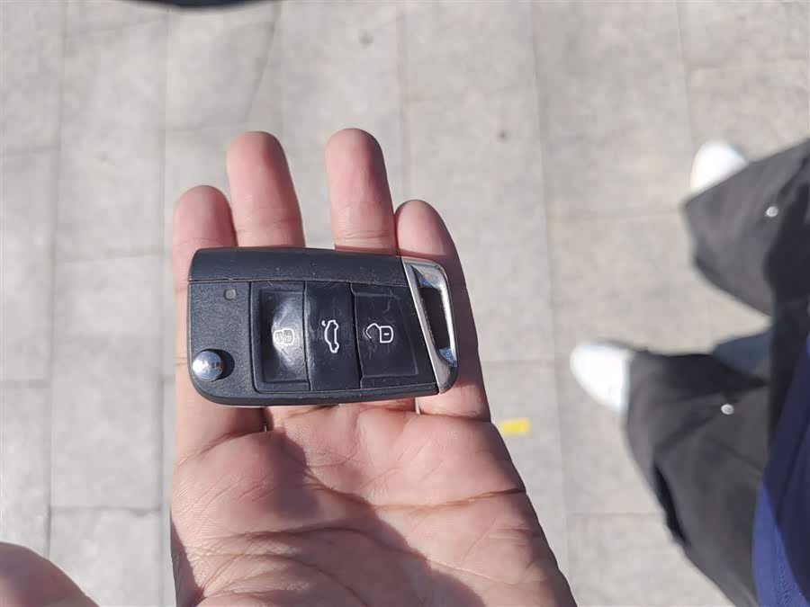 Volkswagen Golf Pure Electric 2020 imagen de coche #12