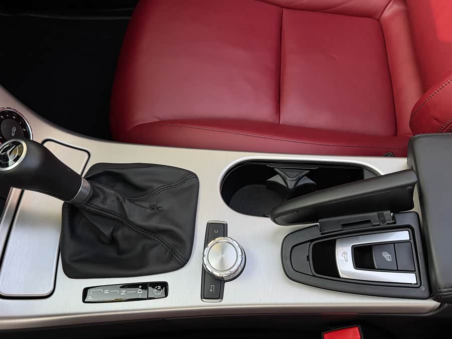 Mercedes-Benz SLK Class 2015 #12 Mercedes-Benz SLK Class 2015 car image #12