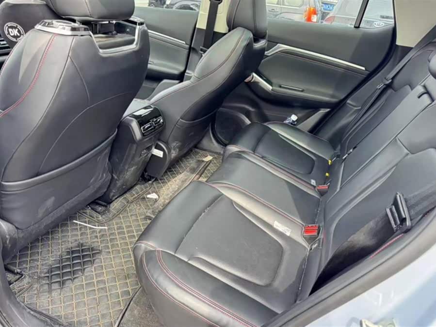 GAC Trumpchi Emkoo 2022 #12 GAC Trumpchi Emkoo 2022 car image #12