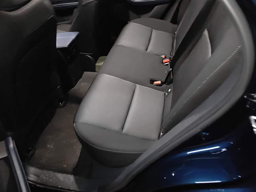 马自达 马自达CX-3 2025 汽车图片 #12