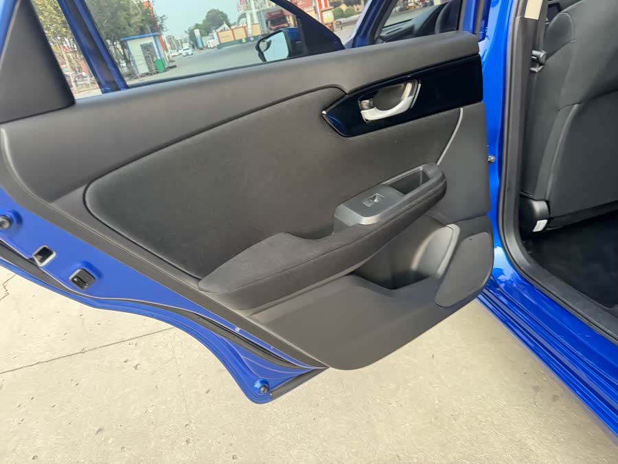 Honda Envix 2020 car image #12