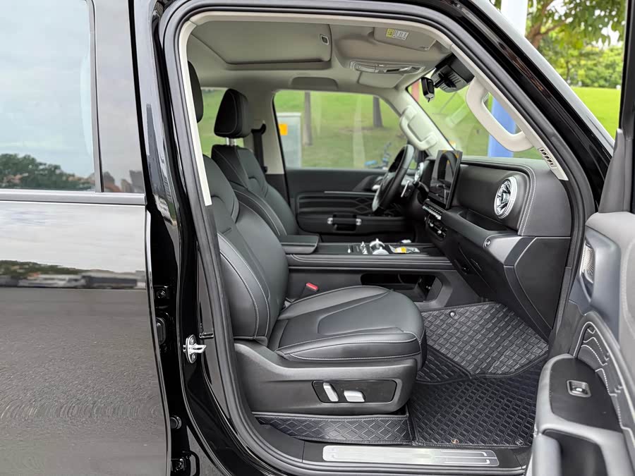 Tank 300 New Energy 2025 #12 Tank 300 New Energy 2025 imagem de carro #12