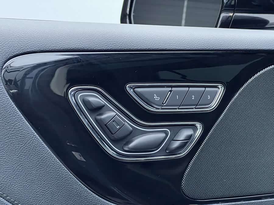 Changan 2024 car image #12