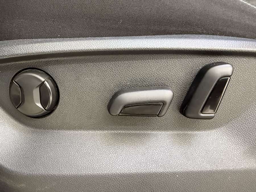 Volkswagen Tayron GTE 2021 immagine di auto #12