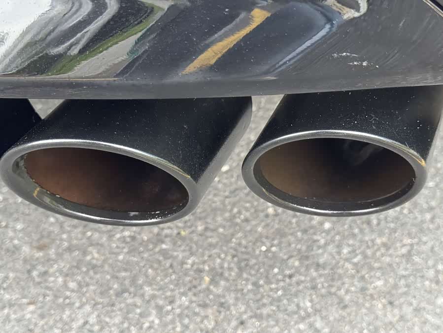 BMW X5 M 2024 car image #12