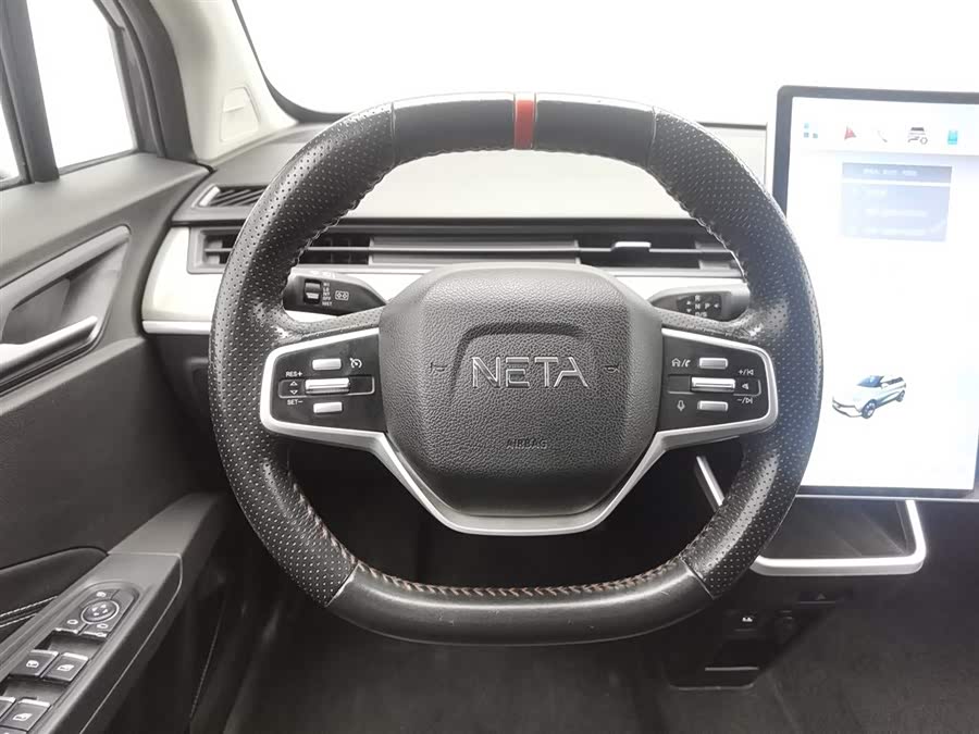 Neta V 2022 #12 Neta V 2022 изображение автомобиля #12