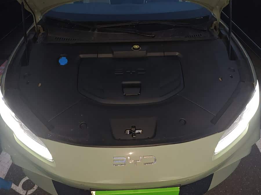 BYD Seal 06GT 2024 car image #12