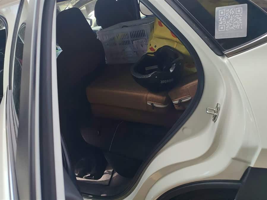 Mazda CX-3 2024 car image #12