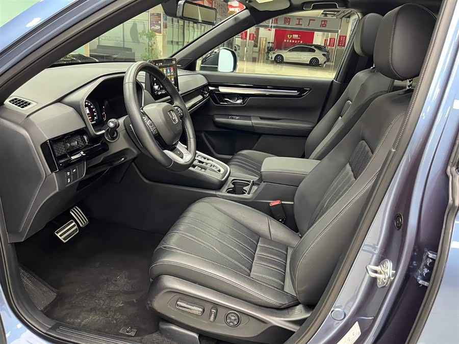 Honda Breeze New Energy 2023 car image #12