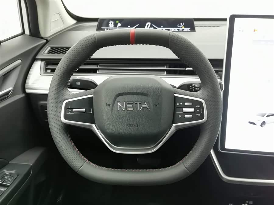 Neta AYA 2024 #12 Neta AYA 2024 صورة سيارة #12