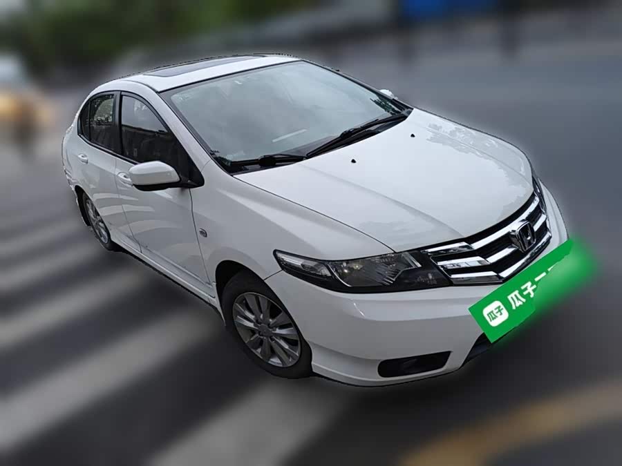 Honda City Classic 2014 #12 Honda City Classic 2014 car image #12