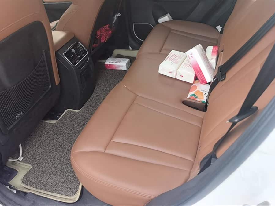 Haval H6 Coupe 2016 car image #12