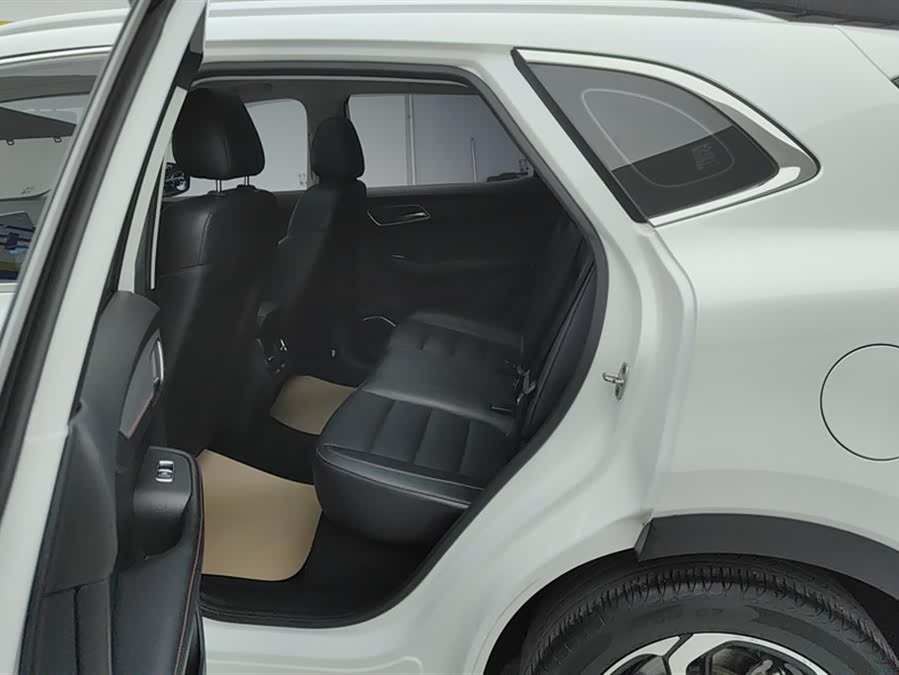 MG Pilot 2023 car image #12