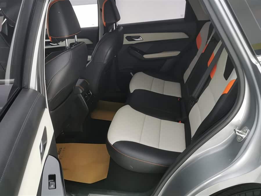 Haval Rabbit 2022 car image #12