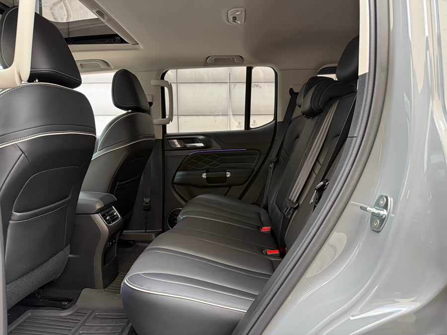 坦克 坦克300 2023 汽车图片 #12