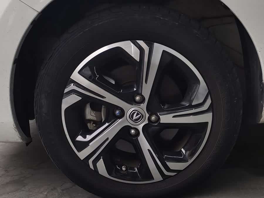 Changan BenBen E-Star 2022 imagem de carro #12