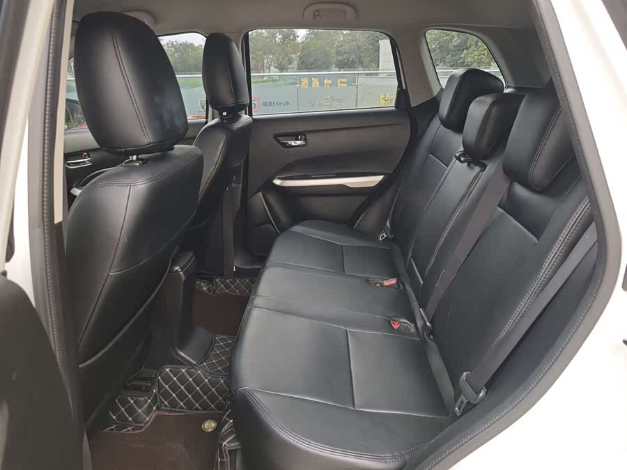 Suzuki Vitara 2016 #12 Suzuki Vitara 2016 immagine di auto #12