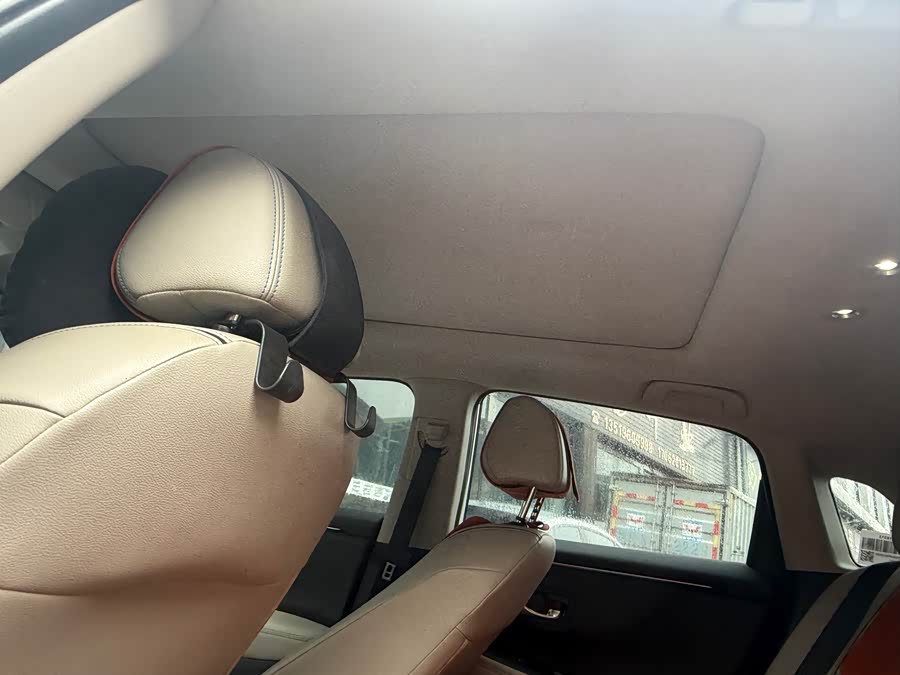 Honda HR-V 2023 #12 Honda HR-V 2023 car image #12