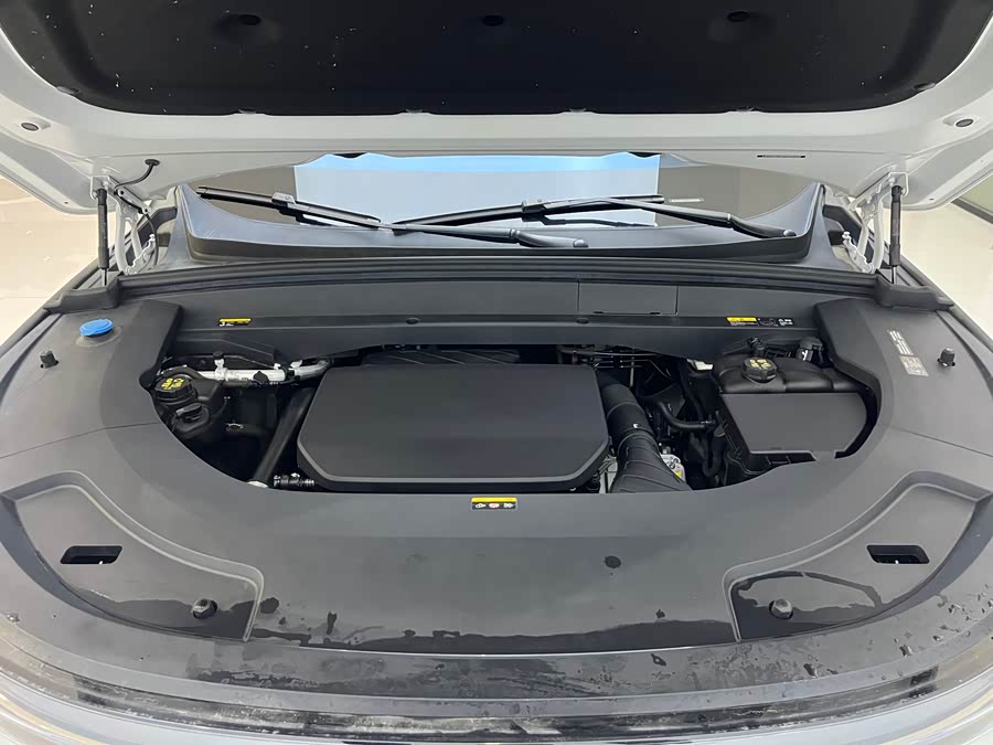 Li L7 2023 car image #12